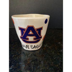 Auburn University War Eagles Mug, T Cabells